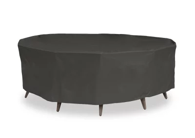 Copertura per Sabbiera Ottagonale, 214x198x23cm Impermeabile Copertura Protettiva per Sabbiera con Chiusura a Coulisse Tessuto Oxford 420D Nero Coperchio per Piscina con Sabbiera