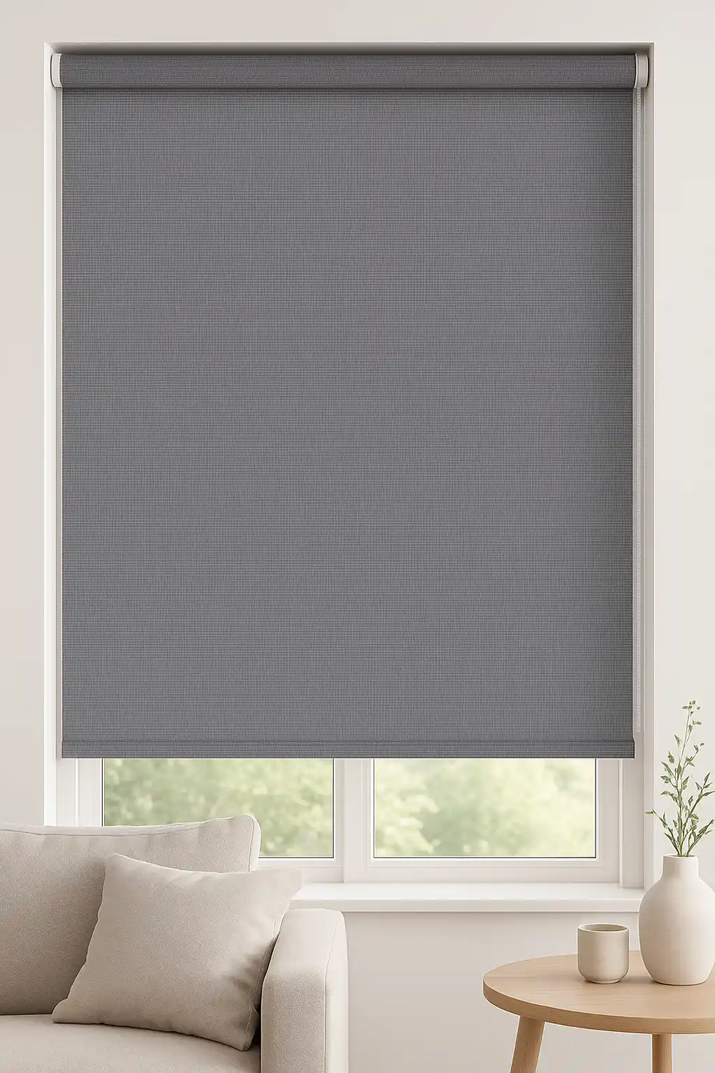 tenda a rullo screen