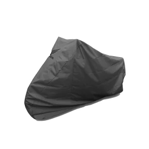 Copertura esterna su misura per moto
