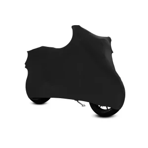 Copertura interna su misura per moto