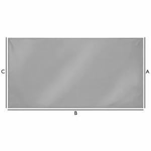 Telo per terrazza e patio