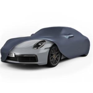 Copertura esterna SU MISURA per auto Ultra Tech