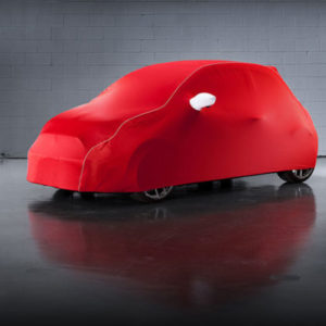 Copertura SU MISURA per interno - Prestige Tech