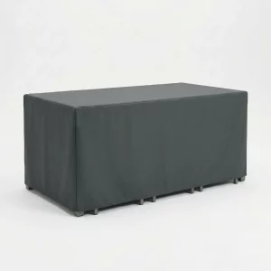 Copertura per Salotto da giardino rettangolare